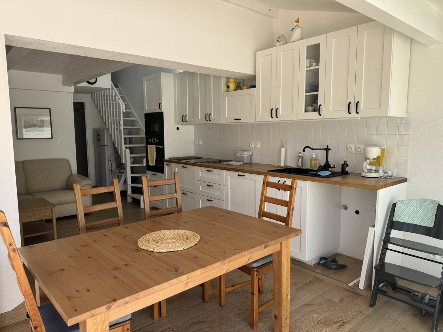 HOLIDAYLAND VILLA  251 T3 NEUF  6 couchages NARBONNE PLAGE