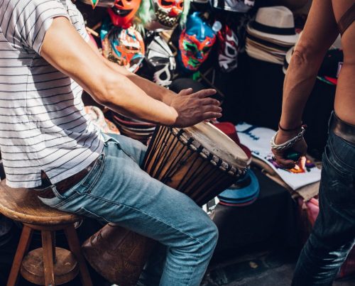 Festival musique narbonne-plage