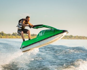 jetski narbonne-plage