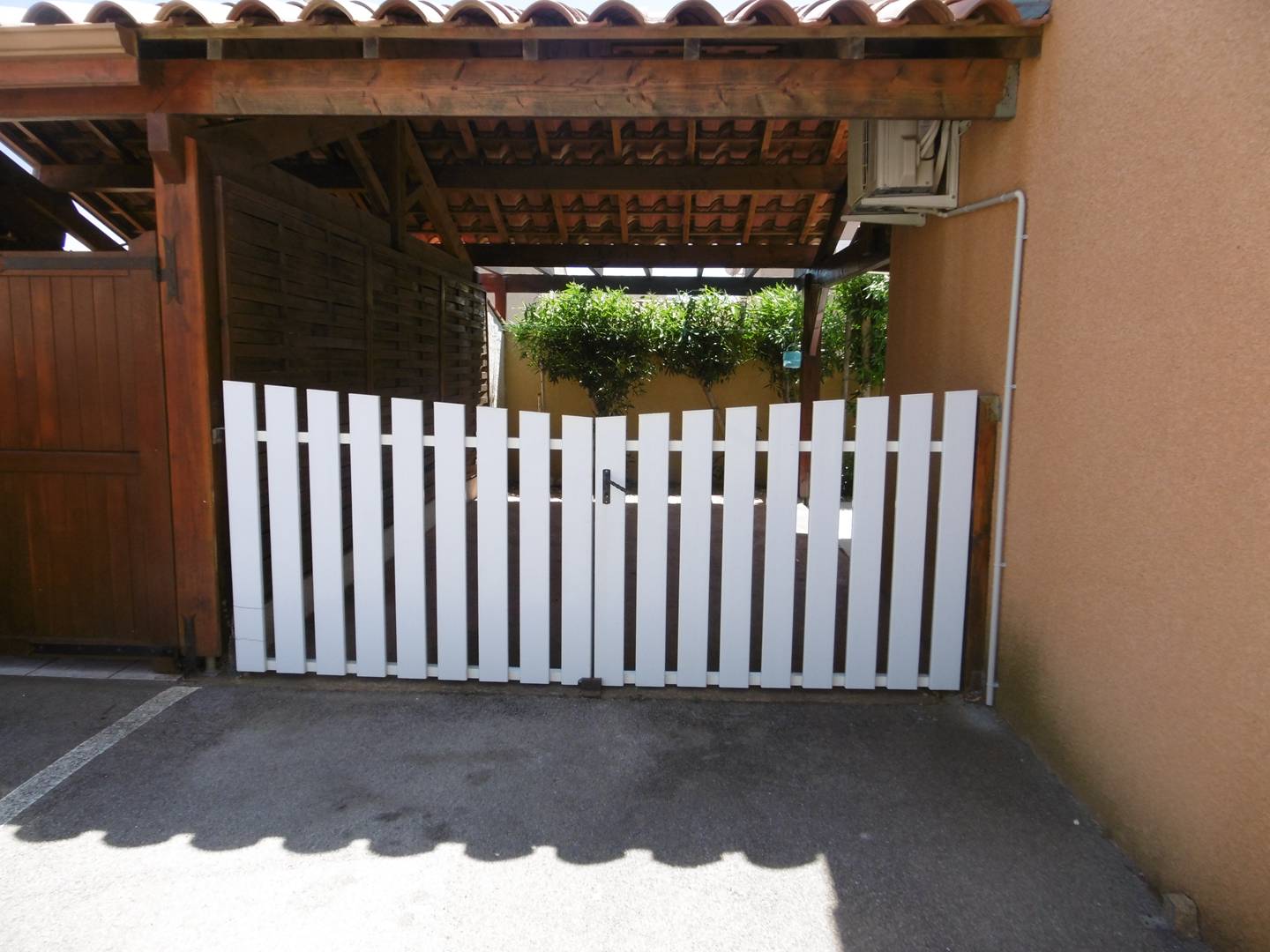 HOLIDAYLAND VILLA  302 T3 MEZZANINE 8 couchages climatisé NARBONNE PLAGE