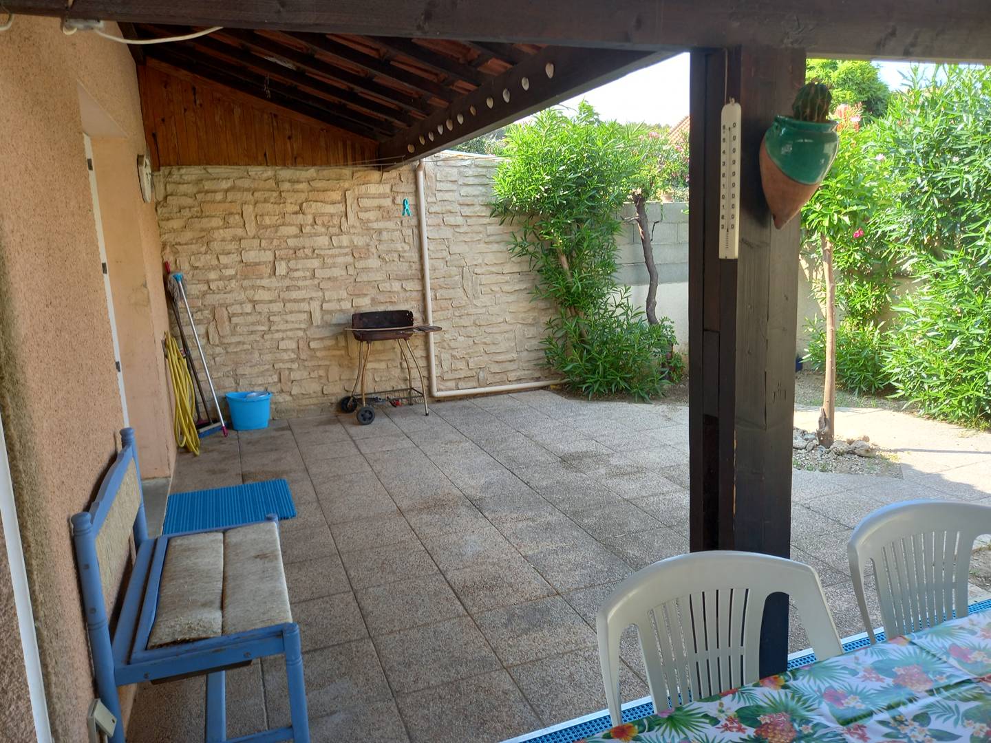 HOLIDAYLAND VILLA  233 T3 MEZZANINE 7 couchages climatisé NARBONNE PLAGE