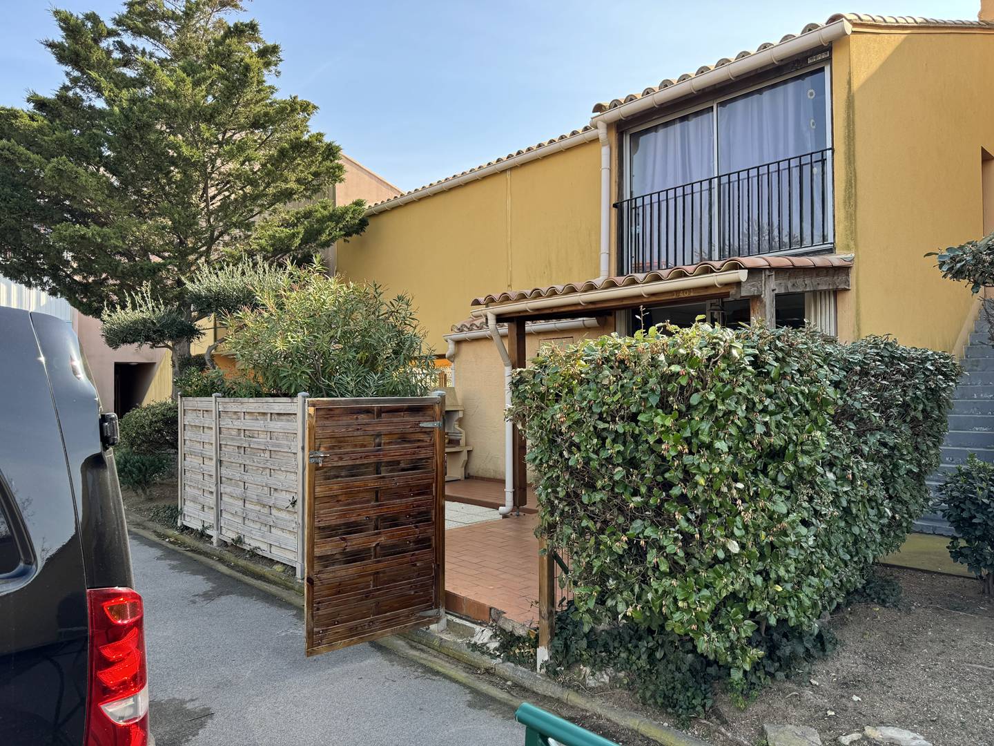 HOLIDAYLAND  Résidence « Les Balcons de la Méditerranée 2 »